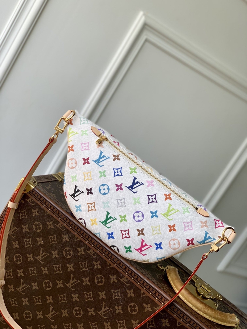 LV Waist Chest Packs